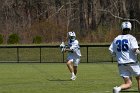 MLAX vs Babson  Wheaton College Men's Lacrosse vs Babson College. - Photo by Keith Nordstrom : Wheaton, Lacrosse, LAX, Babson, MLax